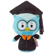 Hallmark Itty Bitty - Graduation Owl