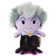 Hallmark Itty Bitty - Ursula