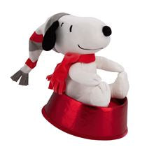 Hallmark Tree Topper - Snoopy