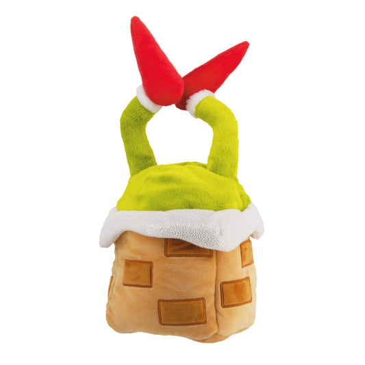 Hallmark Tree Topper - The Grinch