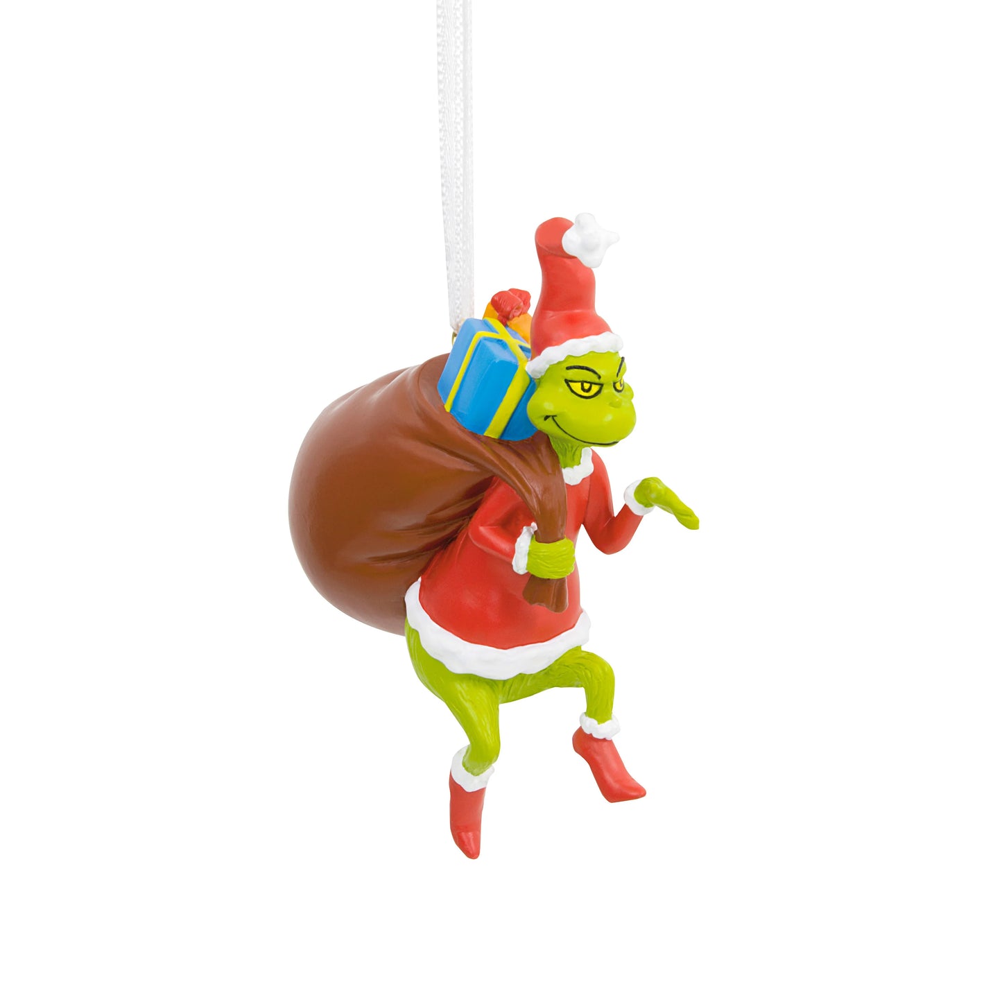 Hallmark Tree Decoration - The Grinch