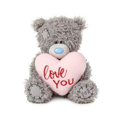 Tatty Teddy - Love You Plush