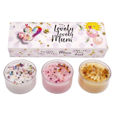 Best Kept Secrets -  Lovely Lovely Mum Three Lites