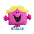 Small Plush Little Miss Chatterbox