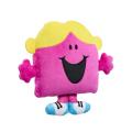 Small Plush Little Miss Chatterbox