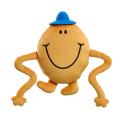 Small Plush Mr Men Mr Tickle