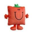 Small Plush Mr Men Mr Strong