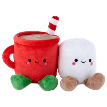 Hallmark Better Together - Hot Chocolate & Marshmallow