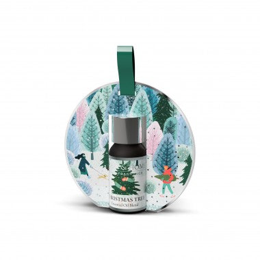 Christmas Tree Essential Oil