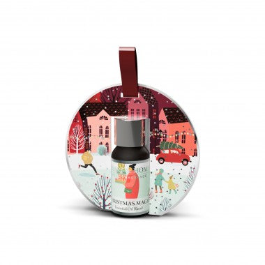 Christmas Magic Essential Oil