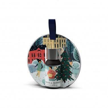 Baubles & Berries Essential Oil