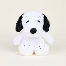Warmies - Peanuts - Snoopy