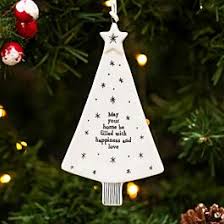 East of India Porcelain Hanger Tree – Home Filled With Happiness