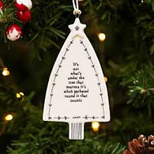East of India Porcelain Hanger Tree – Under The Tree