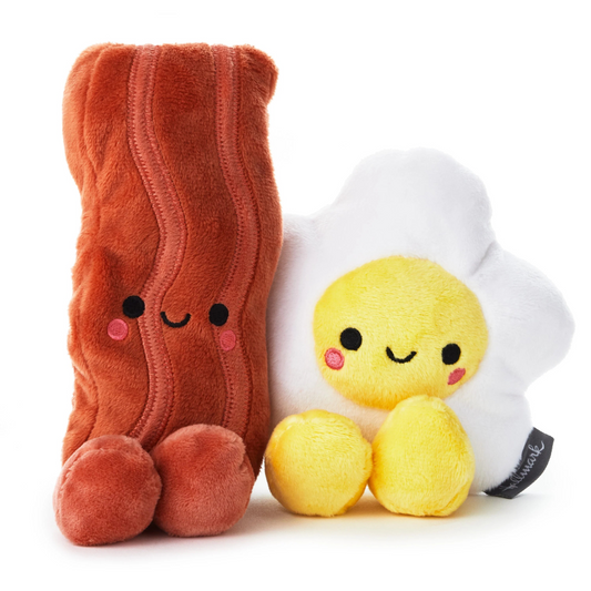 Hallmark Better Together - Bacon & Egg