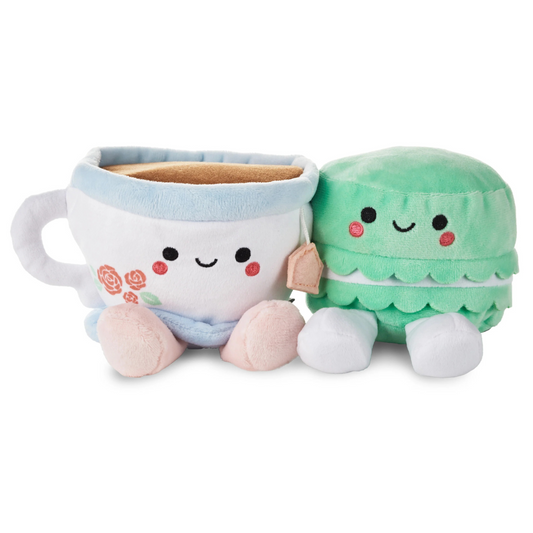 Hallmark Better Together - Tea & Macaroon