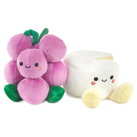 Hallmark Better Together - Grapes & Cheese