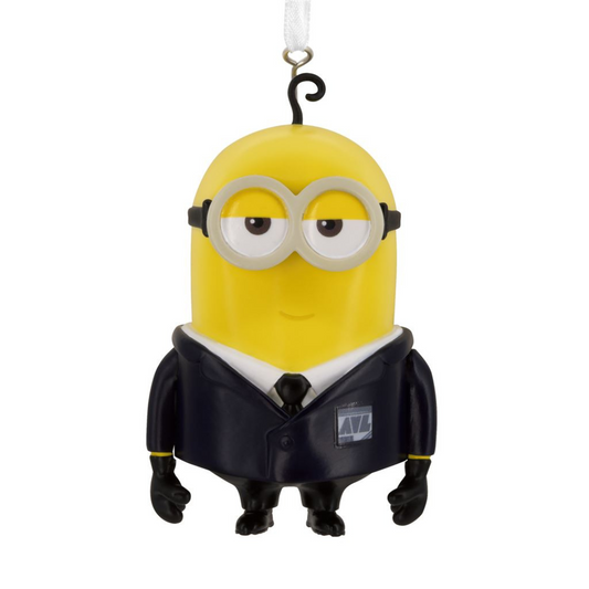 Collectable -  Gus the Minion Despicable Me 4
