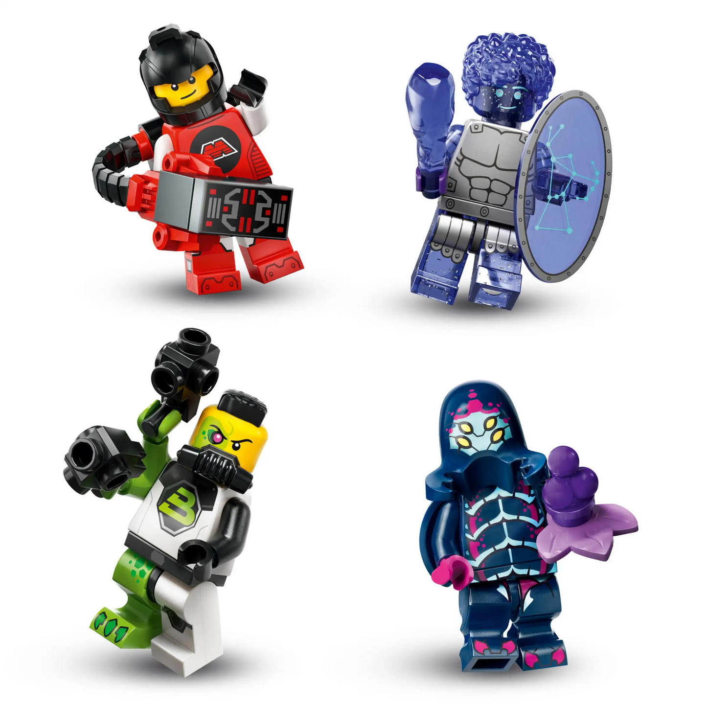 Lego Minifigures Series 26 Space - 71046