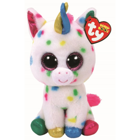 Harmonie Unicorn - Boo - REG