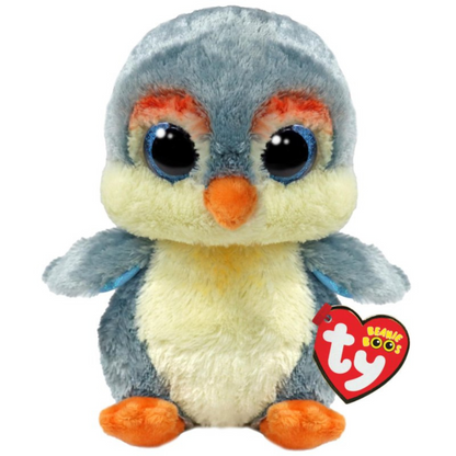 Fisher Penguin - Boo - REG