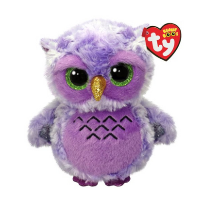 Owlivia Owl - Boo - REG