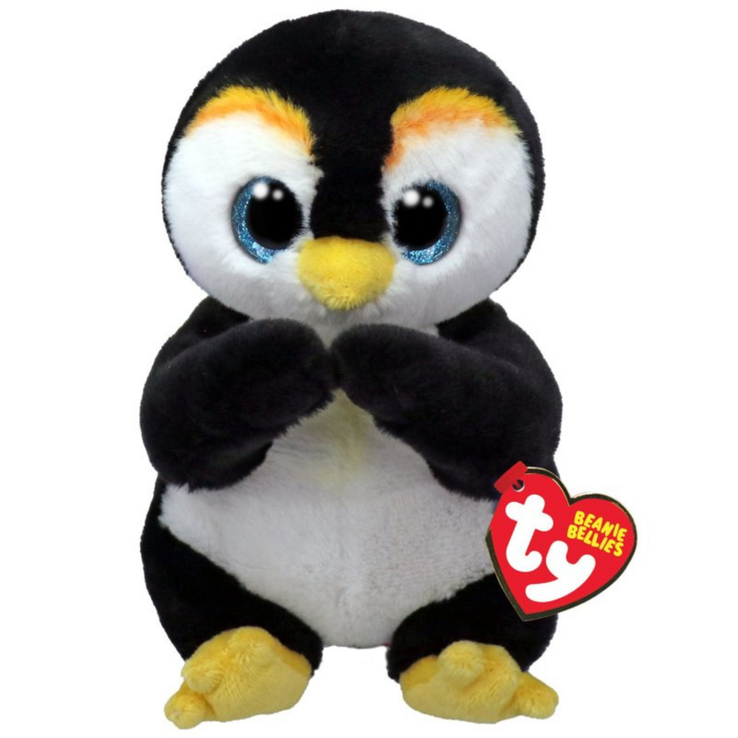 Neve Penguin - Beanie Bellies - REG