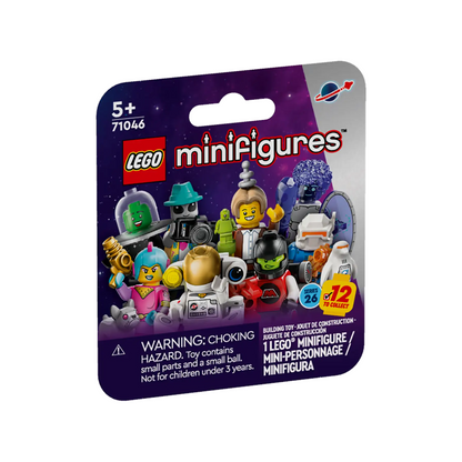 Lego Minifigures Series 26 Space - 71046