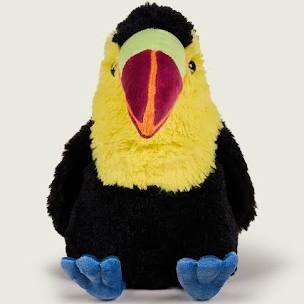 Warmies - Toucan