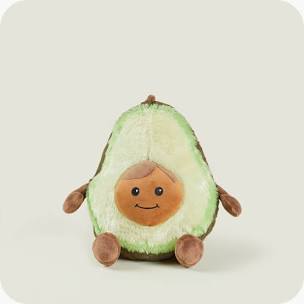 Warmies - Avocado